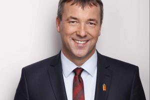Johann Saathoff